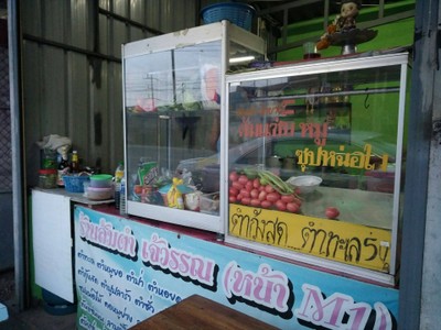 หน้าร้าน