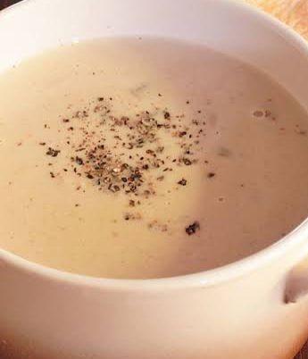 ซุปครีม