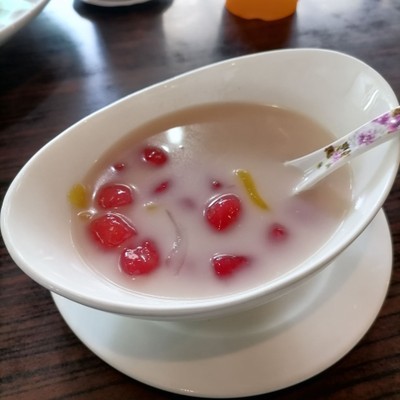 ทับทิมแก้วชาวว้ง