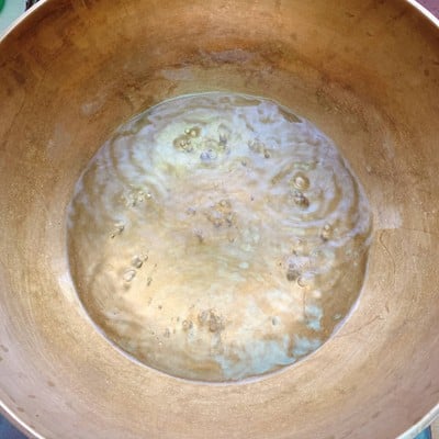 วิธีทำ ลูกตาลลอยแก้ว