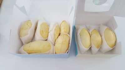 สั่งแบบเนื้อนุ่ม ไม่เละ พร้อมทาน 1.5 กก. 