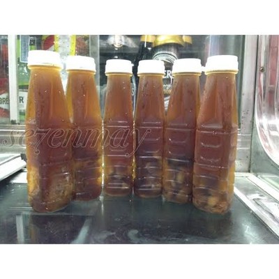 น้ำลำไย หอมหวานชื่นใจ  ดับร้อนอย่างดี (ขวดละ)