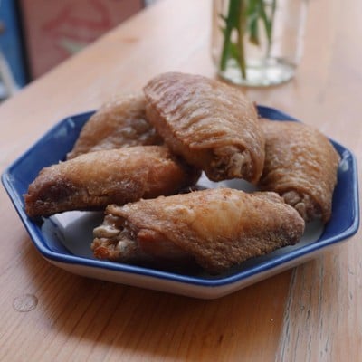 เมนูของร้าน Kaobahn - CH7