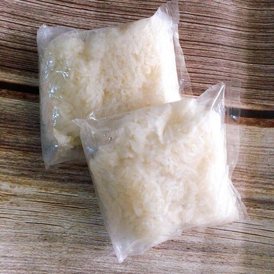 ข้าวเหนียว