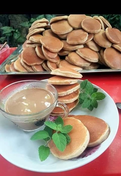 แพนเค็ก