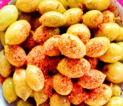 มะกอกดอง