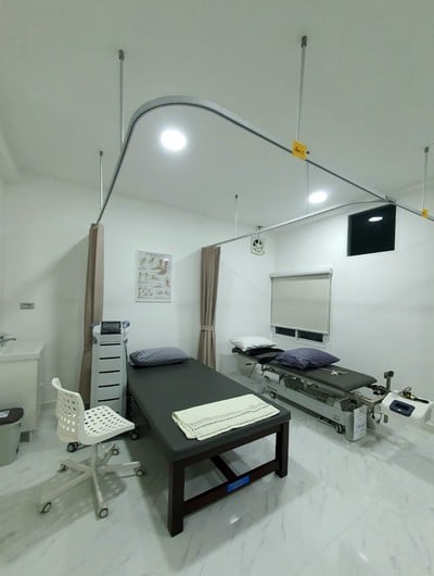 Physio Art Clinic : ฟิสิโอ อาร์ต คลินิกกายภาพบำบัด