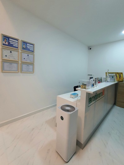 Physio Art Clinic : ฟิสิโอ อาร์ต คลินิกกายภาพบำบัด