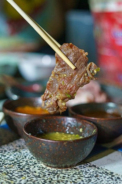 ชุมแพเนื้อกระทะเชียงใหม่ (CHUM PHAE CHIANG MAI BARBEQUE) ชุมแพเนื้อกระทะเชียงใหม่ (CHUM PHAE CHIANG MAI BARBEQUE)