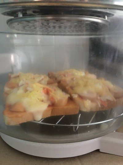 วิธีทำ “Mini Pizza”
