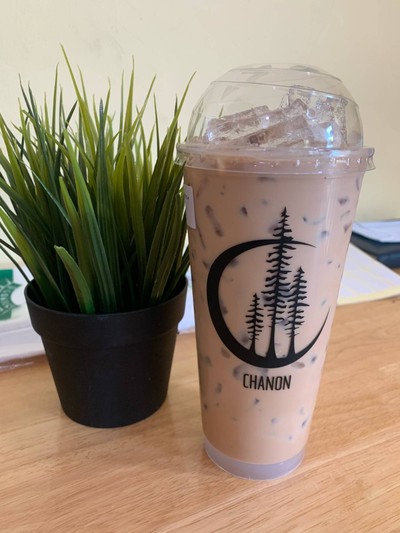 โกโก้เย็น