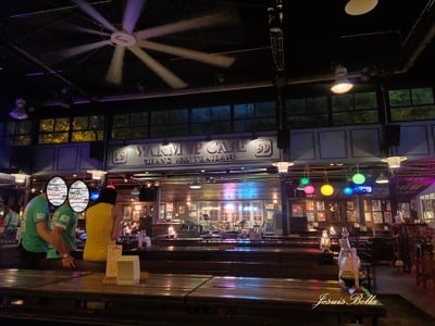 บรรยากาศ