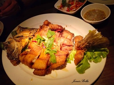 อาหาร หรือ เครื่องดื่ม