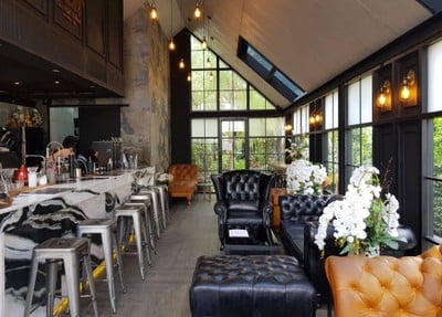 The Old School : Specialty Coffee & Roastery บางใหญ่, นนทบุรี