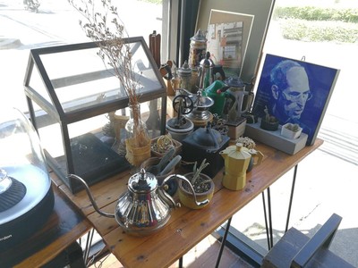 บรรยากาศ