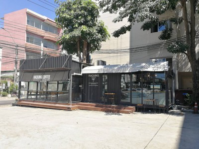 หน้าร้าน