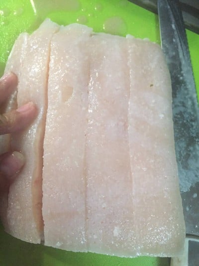 วิธีทำ หมูกรอบใช้หม้ออบลมร้อน หรือใช้เตาอบดีกว่ากัน วิธีทำ หมูกรอบใช้หม้ออบลมร้อน หรือใช้เตาอบดีกว่ากัน