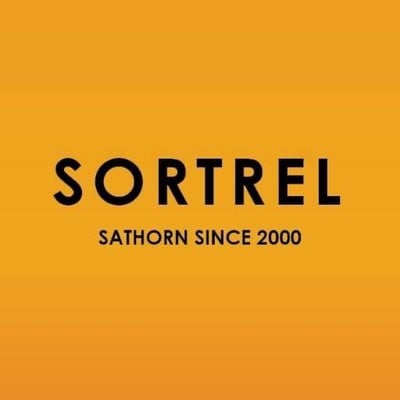 SORTREL Sathorn (ซอร์เทรล) นราธิวาสราชนครินทร์ 17 SORTREL Sathorn (ซอร์เทรล) นราธิวาสราชนครินทร์ 17
