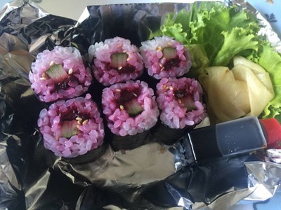 Hasukappu Maki