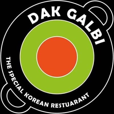 DAK GALBI (ทัคคาลบี้) ฟิวเจอร์ พาร์ค รังสิต (ชั้น G) DAK GALBI (ทัคคาลบี้) ฟิวเจอร์ พาร์ค รังสิต (ชั้น G)