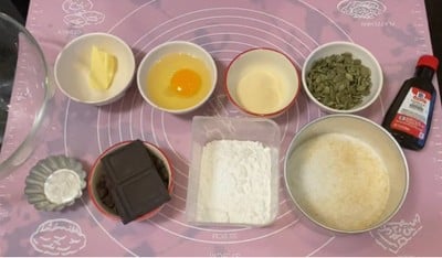วิธีทำ บราวนี่แครกเกอร์🍪