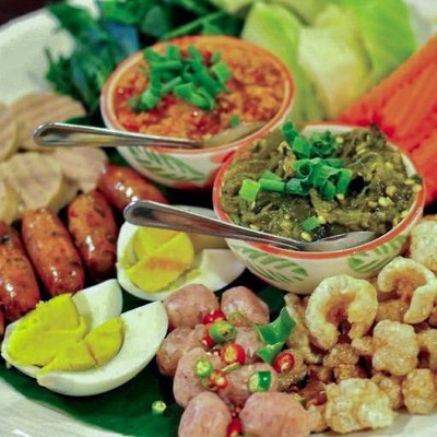 เขยเชียงใหม่ (ร้านเขยเจียงใหม่) สาขาฟ้าฮ่ามติดน้ำปิง เขยเชียงใหม่ (ร้านเขยเจียงใหม่) สาขาฟ้าฮ่ามติดน้ำปิง