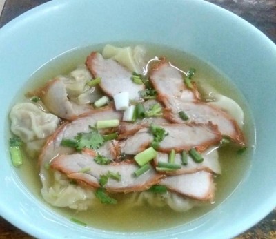 เกี๊ยวน้ำ