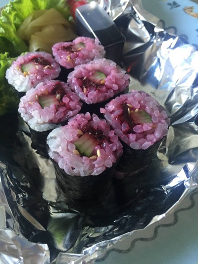 Hasukappu Maki