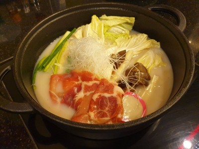 สุกี้