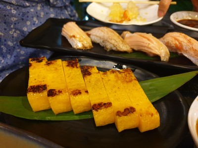ไข่หวาน