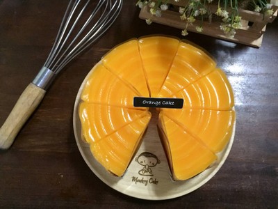 เมนูของร้าน MonkeyCake มังกี้เค้ก