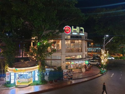 หน้าร้าน