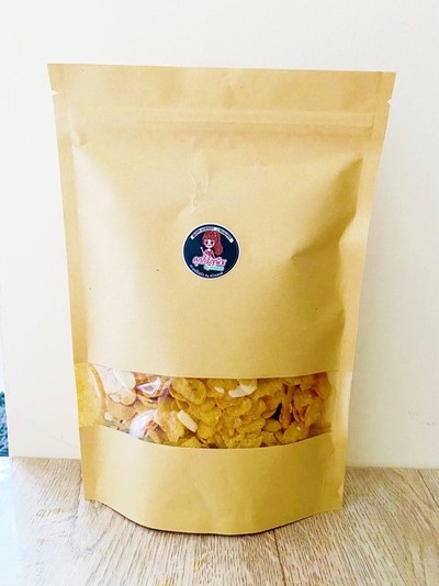 รสคาราเมล