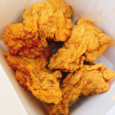 ไก่ทอดออริจินัล