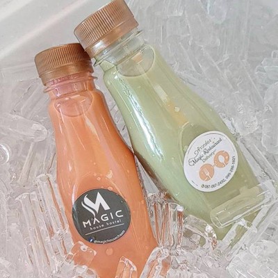 ชาเขียว