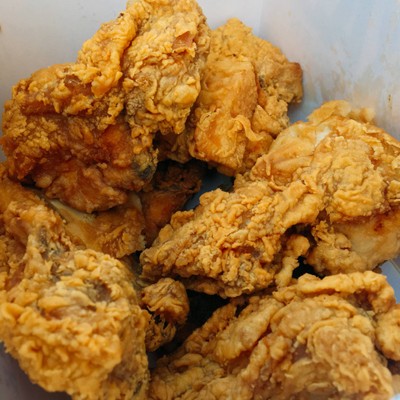 ไก่ทอดออริจินัล