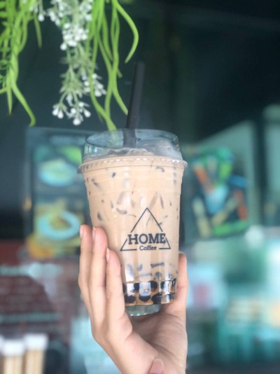 ชานมใต้หวัน