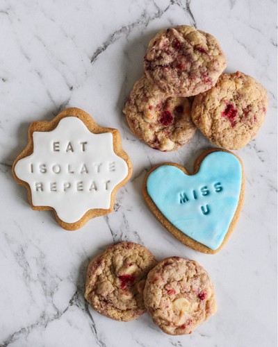 COOKIES