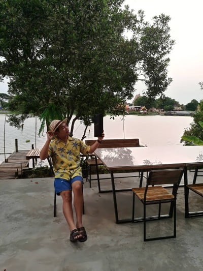 ห้องพัก