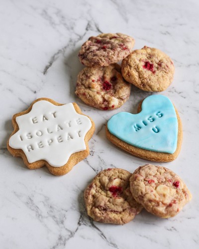 COOKIES