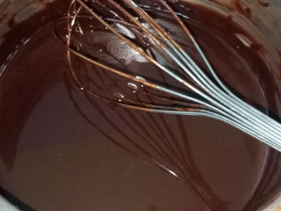 วิธีทำ บราวนี่ หน้าฟิล์ม หน้ากรอบหวานกำลังดี🍫by.เตยเตย วิธีทำ บราวนี่ หน้าฟิล์ม หน้ากรอบหวานกำลังดี🍫by.เตยเตย