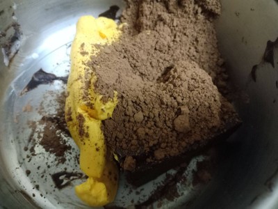 วิธีทำ บราวนี่ หน้าฟิล์ม หน้ากรอบหวานกำลังดี🍫by.เตยเตย วิธีทำ บราวนี่ หน้าฟิล์ม หน้ากรอบหวานกำลังดี🍫by.เตยเตย