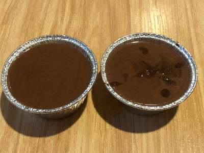 วิธีทำ เค้กลาวารสโกโก้ 🍫🍮 วิธีทำ เค้กลาวารสโกโก้ 🍫🍮