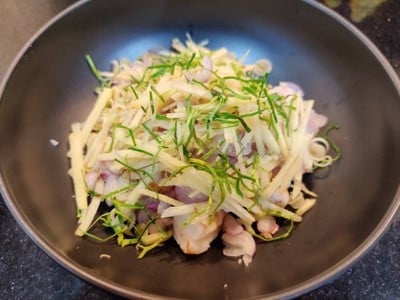 วิธีทำ แสร้งว่า (อาหารในวัง 200 ปีก่อน) วิธีทำ แสร้งว่า (อาหารในวัง 200 ปีก่อน)