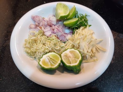 วิธีทำ แสร้งว่า (อาหารในวัง 200 ปีก่อน) วิธีทำ แสร้งว่า (อาหารในวัง 200 ปีก่อน)