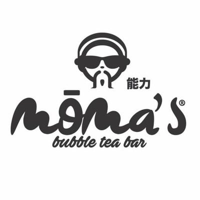 Moma's Bubble Tea Bar (มอมาร์ส บับเบิ้ล ที บาร์) สยามสแควร์ซอย 5 Moma's Bubble Tea Bar (มอมาร์ส บับเบิ้ล ที บาร์) สยามสแควร์ซอย 5