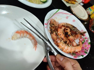 วิธีทำ แสร้งว่า (อาหารในวัง 200 ปีก่อน) วิธีทำ แสร้งว่า (อาหารในวัง 200 ปีก่อน)