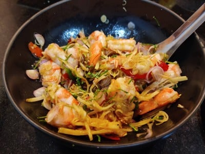 วิธีทำ แสร้งว่า (อาหารในวัง 200 ปีก่อน) วิธีทำ แสร้งว่า (อาหารในวัง 200 ปีก่อน)