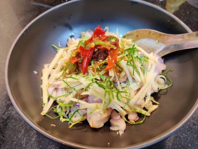 วิธีทำ แสร้งว่า (อาหารในวัง 200 ปีก่อน) วิธีทำ แสร้งว่า (อาหารในวัง 200 ปีก่อน)