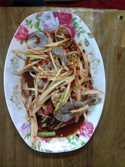 ร้านส้มตำสองพี่น้อง เกกี4 เทคโน ลาดกระบัง ร้านส้มตำสองพี่น้อง เกกี4 เทคโน ลาดกระบัง